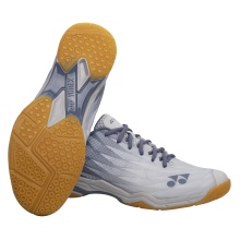 Yonex Buty do badmintona Aerus X2 (Lekkość) niebieskoszare męskie